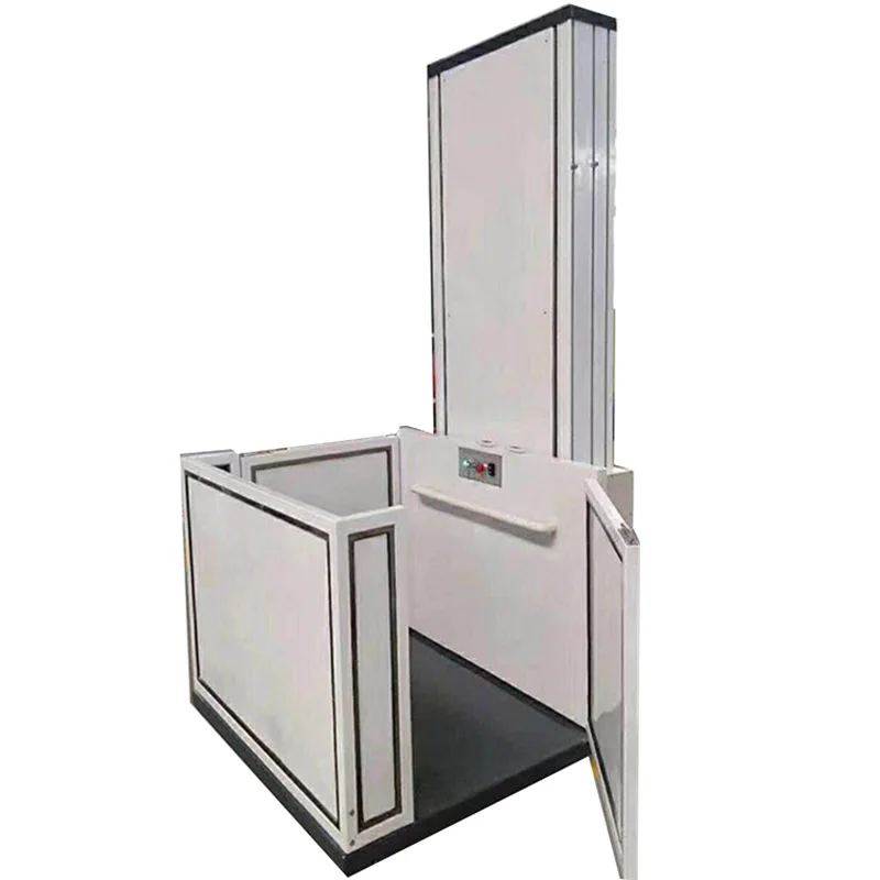 2022 Hydraulic home elevator with good quality