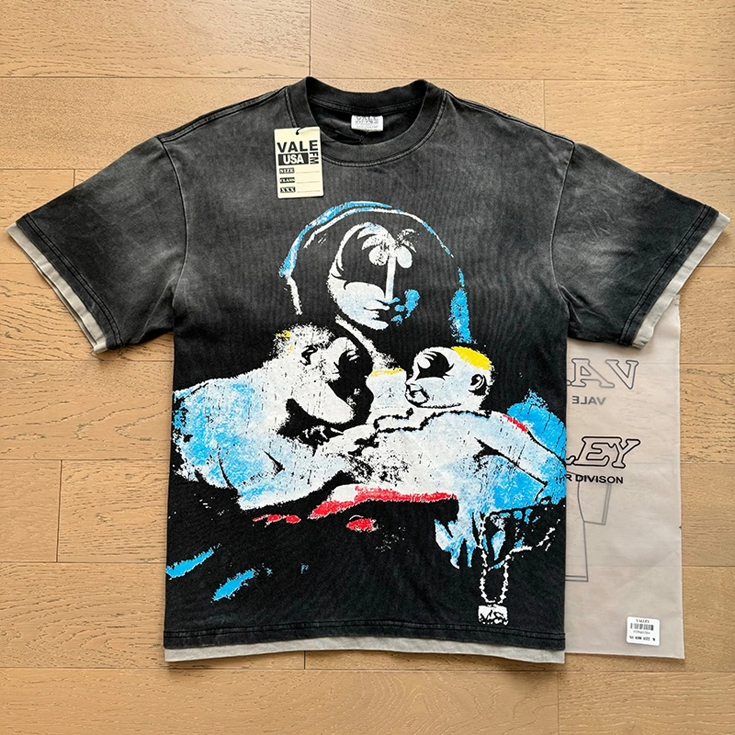 8066 black