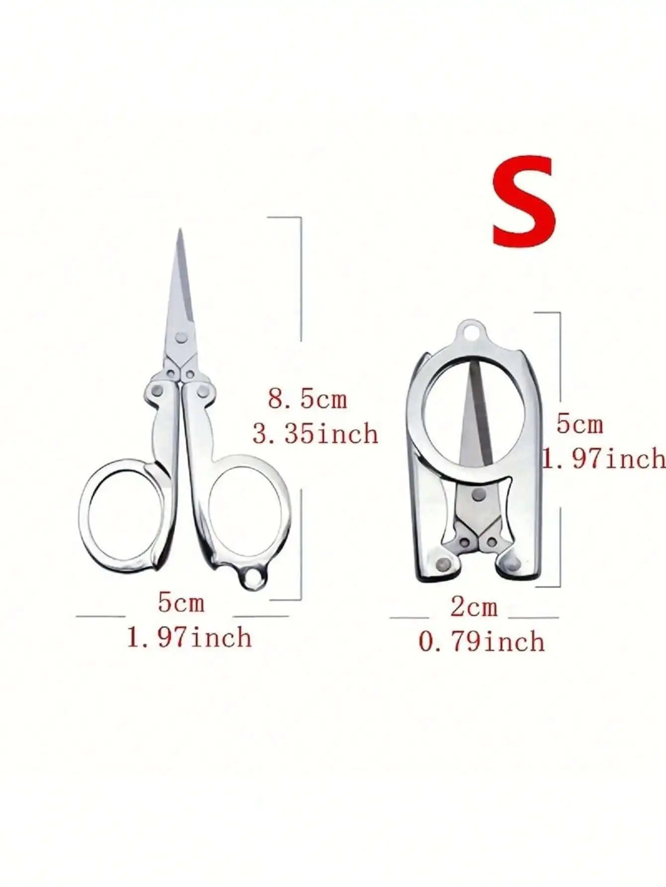 Fishing line cutter Trauma shears brown Emt shears V scissors Taglia tubi rame Sicssors Scissors set school Cutting  degrees