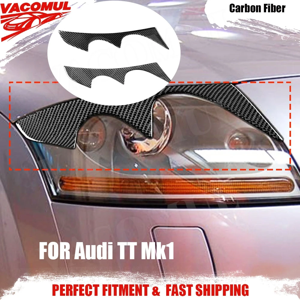 Vacomul Car Front B…