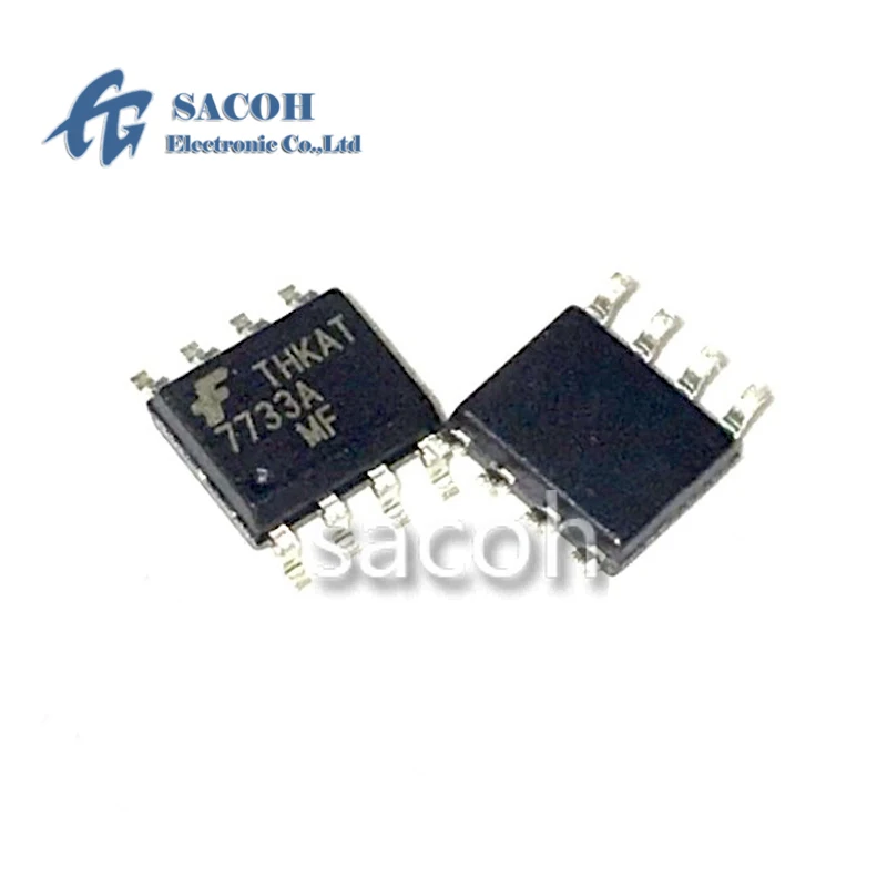

(SACOH Electronic Components) FL7733AMX 10Pcs 100% IC Chip integrated circuit