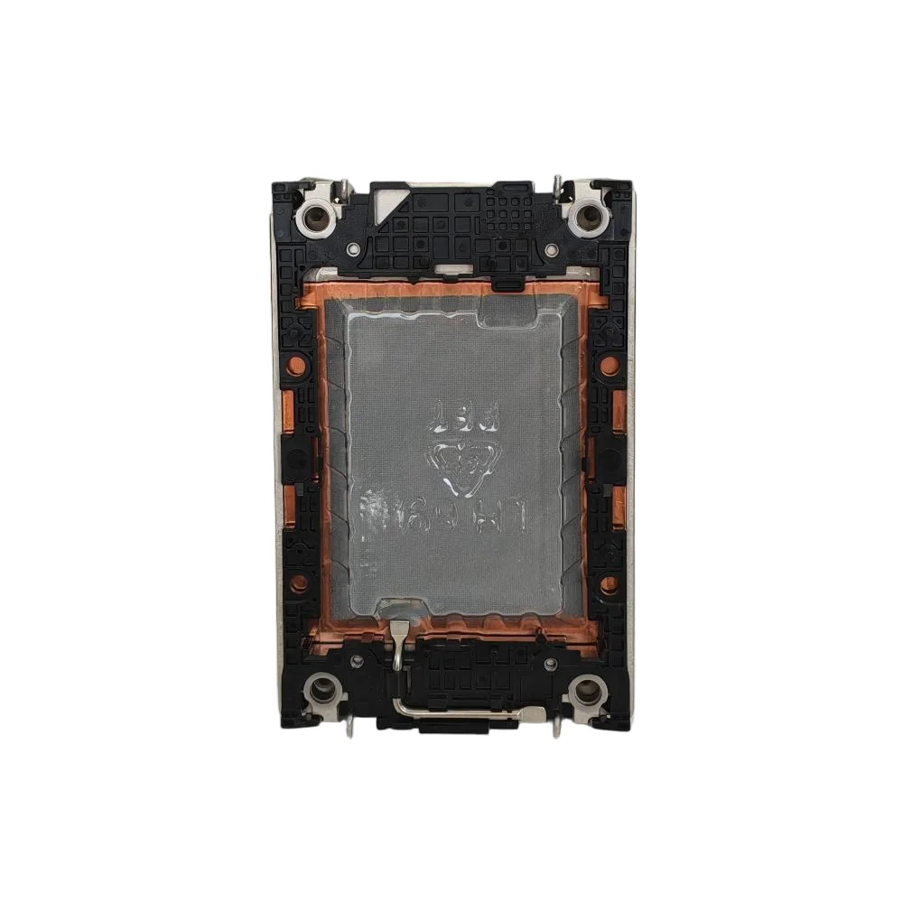 ฮีทซิงค์ซีพียูเซิร์ฟเวอร์สำหรับ ML350 G11 P47585-001 P52794-001 P47586-001 ฮีทซิงค์ระบายความร้อนซีพียูพร้อมขายึดซีพียู ใหม่