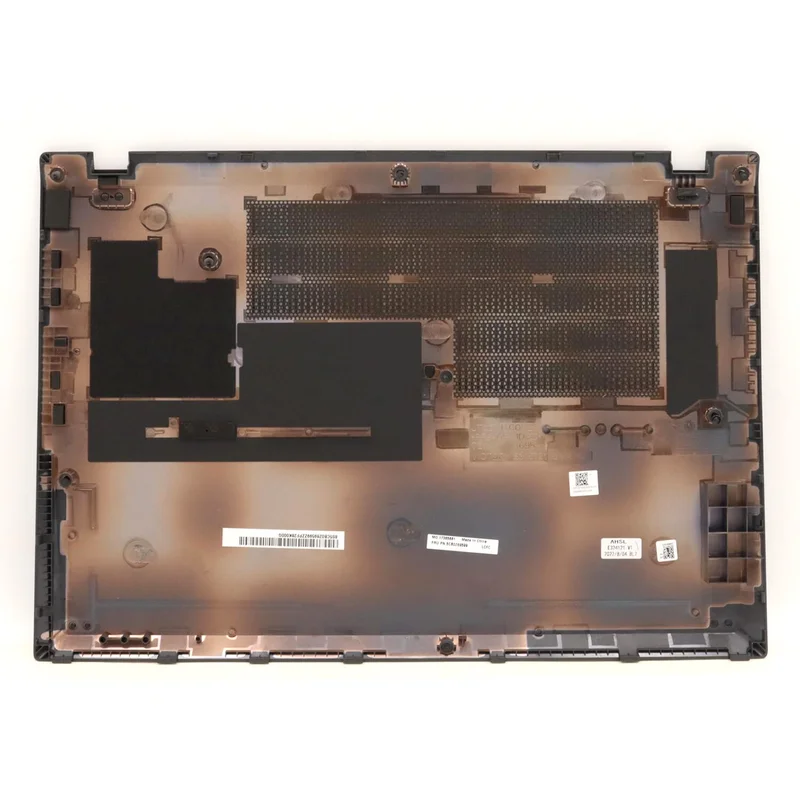 OEM Replacement New For Lenovo ThinkPad P16S Gen1 Bottom Cover Lower Case Back Shell 5CB0Z69599