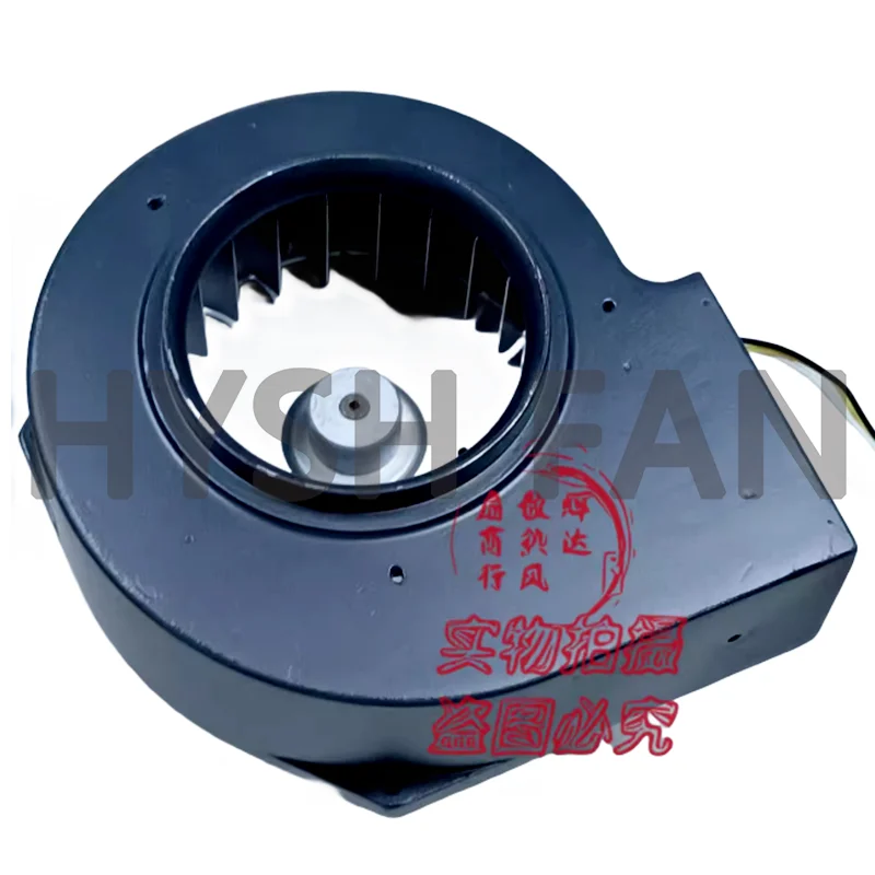 مروحة تبريد التيار المتردد MB1255-T 220 فولت أصلية جديدة