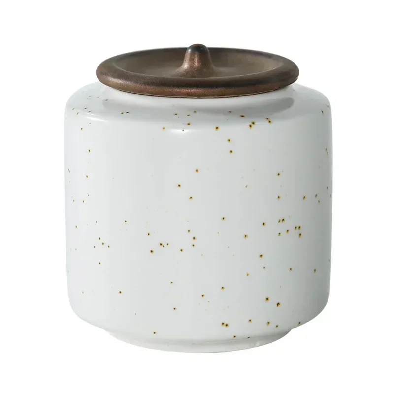 Pet Urn Cat Funeral Memorials Have Passed Away Medium-sized Universal Simple Storage Urn Cremation Urn