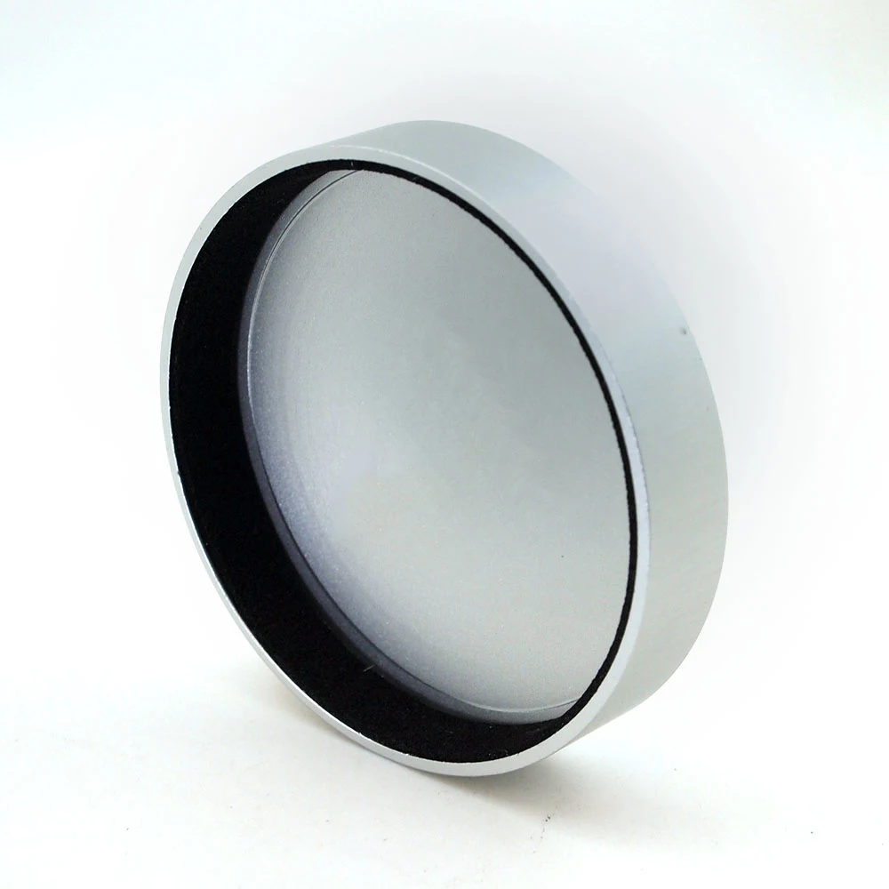 Pixco Front Cap For L E43 43mm Mount Lens Protect