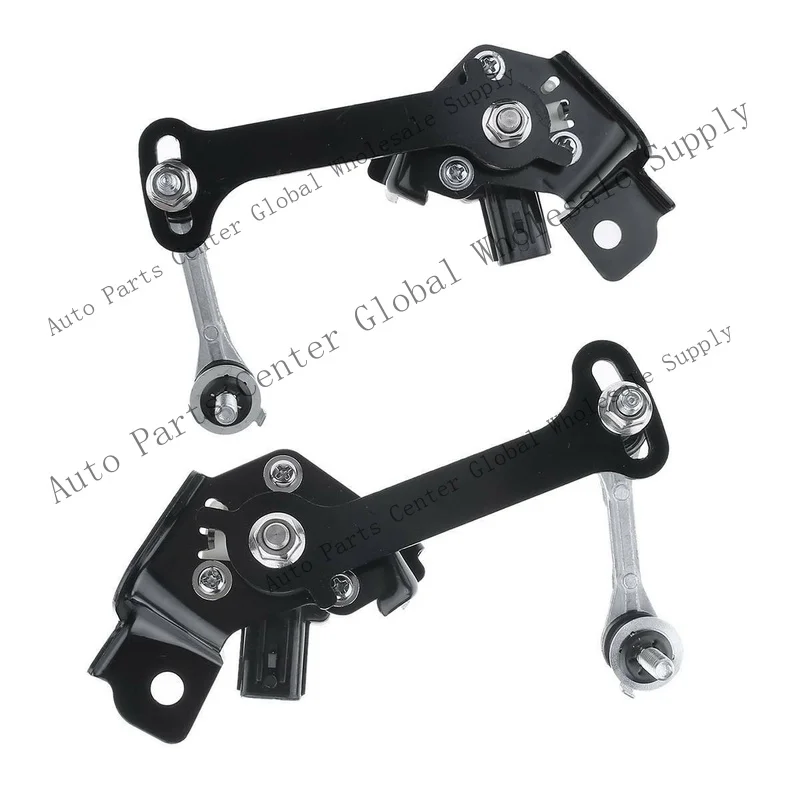 Z+ 2x Ride Height Level Sensor for Toyota Land Cruiser 200 Lexus Front Left & Right
