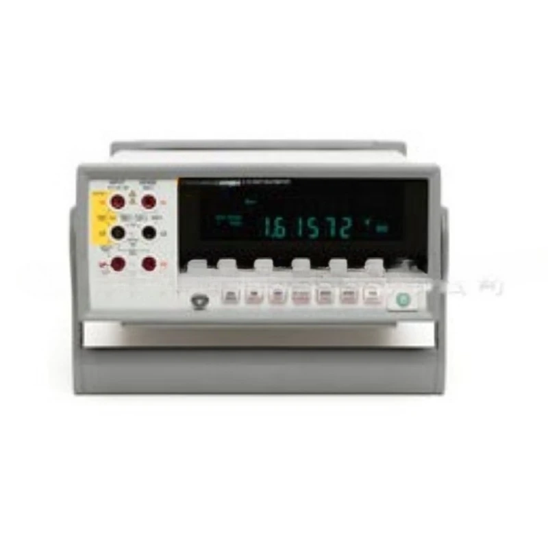 

8846A Digital Multimeter Fluke 8845A Multimeter Fluke 8808A