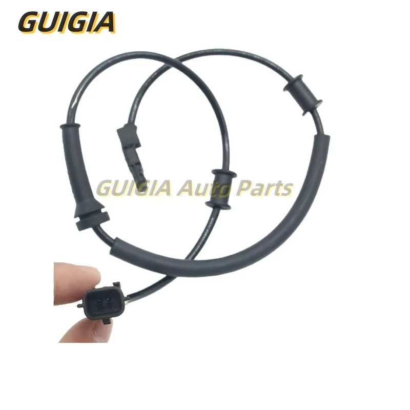 8200539276 ABS Rear Wheel Speed Sensor Suitable for Renault Laguna II Models New Model High Quality Components Automotive Parts