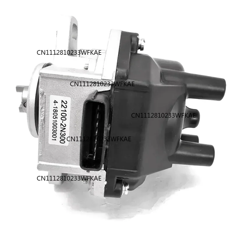 Classy-Ignition Distributor 22100-78C00 22100-78C01 For Nissan Almera Primera Sentra N14 Y10 N16 P10 P11 B13 N15 1.4L 1.6L L4