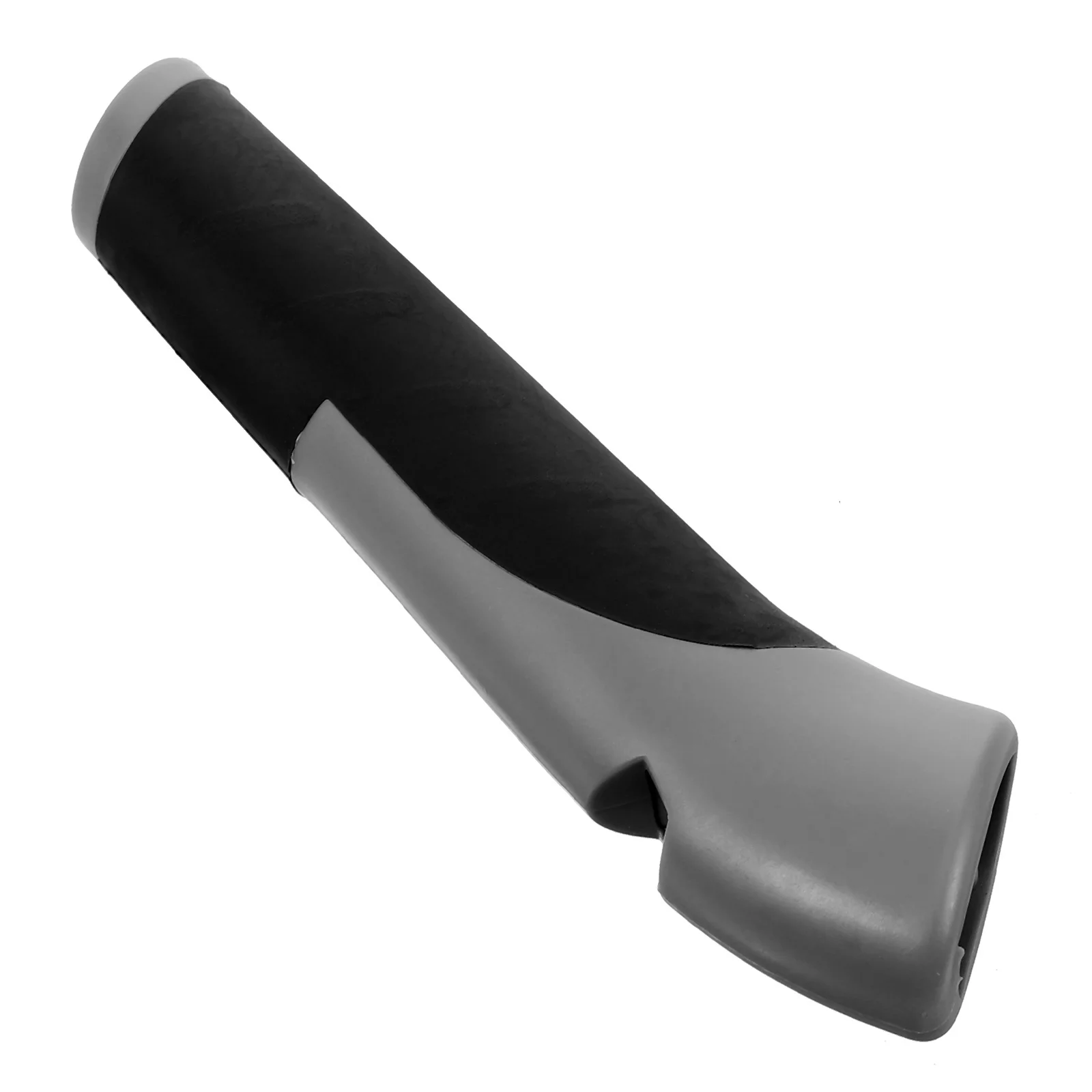 

Plastic Trekking Pole Handle Replacement Outdoor Hiking Pole Grip Durable Walking Stick Handle Accessory for Camping Trekking