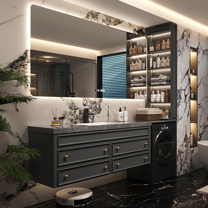 +--Organizer Perfume Bathroom Cabinet Wardrobes Display Sideboards Partitions Bedroom Cupboard Buffet Plant Archivadores Furnitu