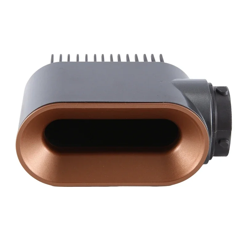 Hair Curler Modeling Nozzle For Dyson Airwrap HS01 HS05 Hair Dryer Pre-Styling Comb Nozzle Curling Barrels Accessories Parts