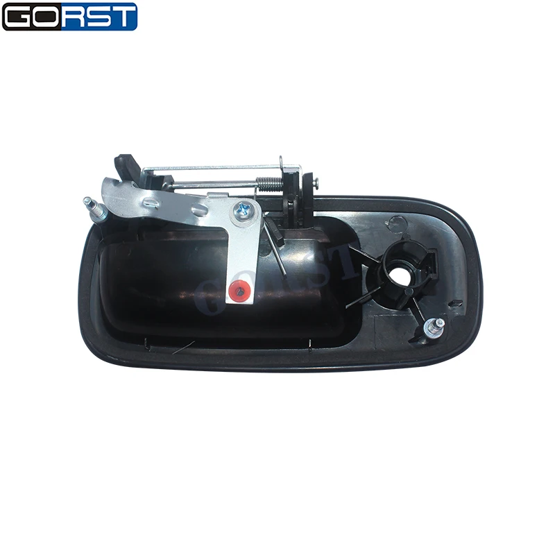 Outside Door Handle 15167640 for Chevrolet Express GMC Truck Auto Part 80588 GM1311145