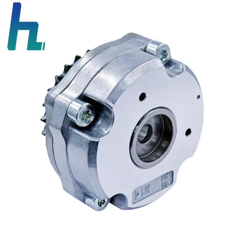 

2435023800 Engine Timing Camshaft Gear New Fit for Hyundai Tucson Kia Spectra Sportage 2.0L