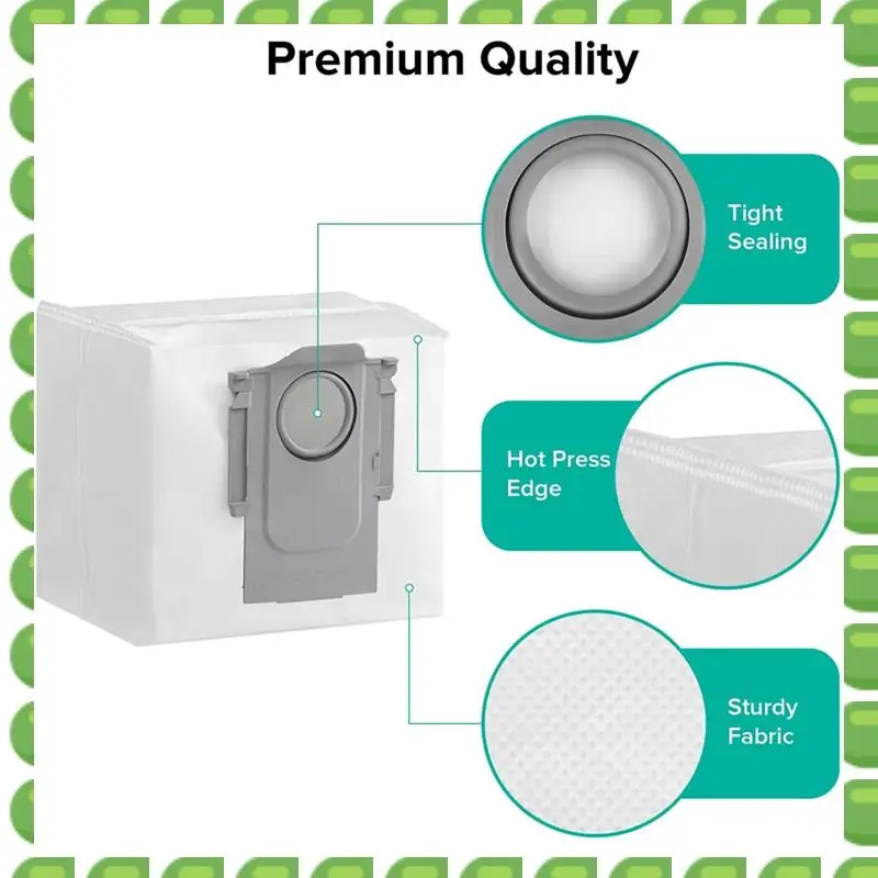 A04V Fit For Roboro… - image