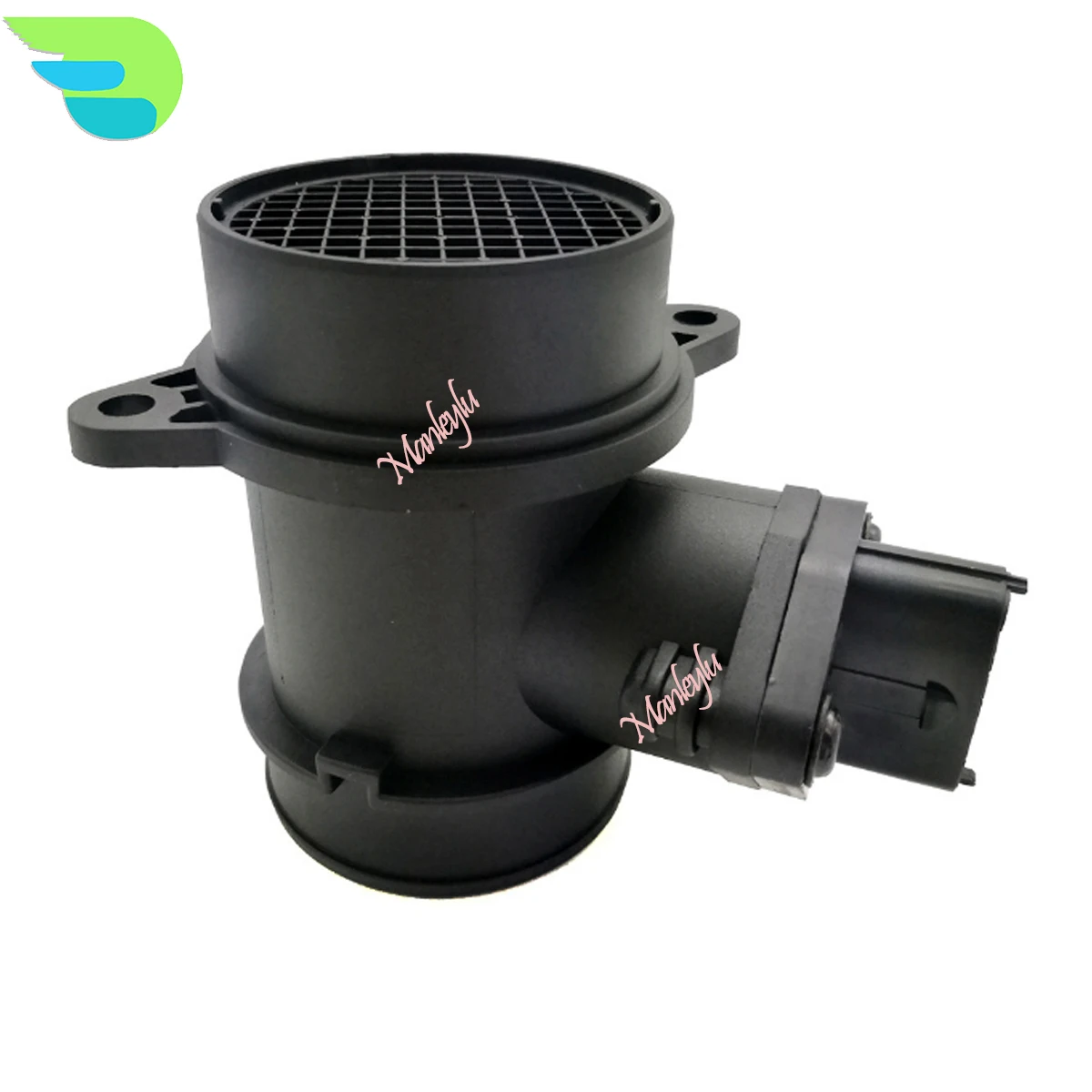 Mass Air Flow MAF Sensor For OPEL AGILA A SUZUKI WAGON R+ IGNIS SWIFT 1.3 DDiS 0 281 002 619 55350045 93178244 8 36 640 7516156