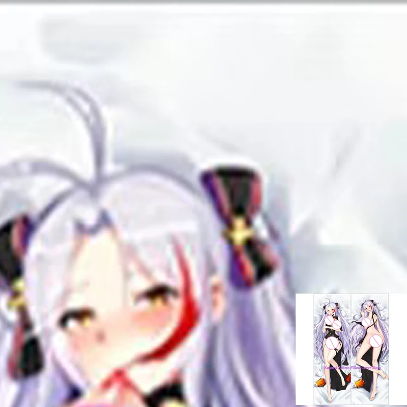 

Dakimakura Anime Beautiful Girl Double-sided Pillow Cover Print Life-size body pillows cover Adult pillowcase 2024