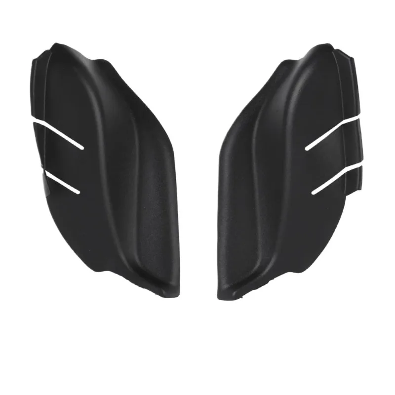 

7AA47RXFAA for Jeep Compass 2017-2023 One Pair Front Wiper Cover Automotive Accessories