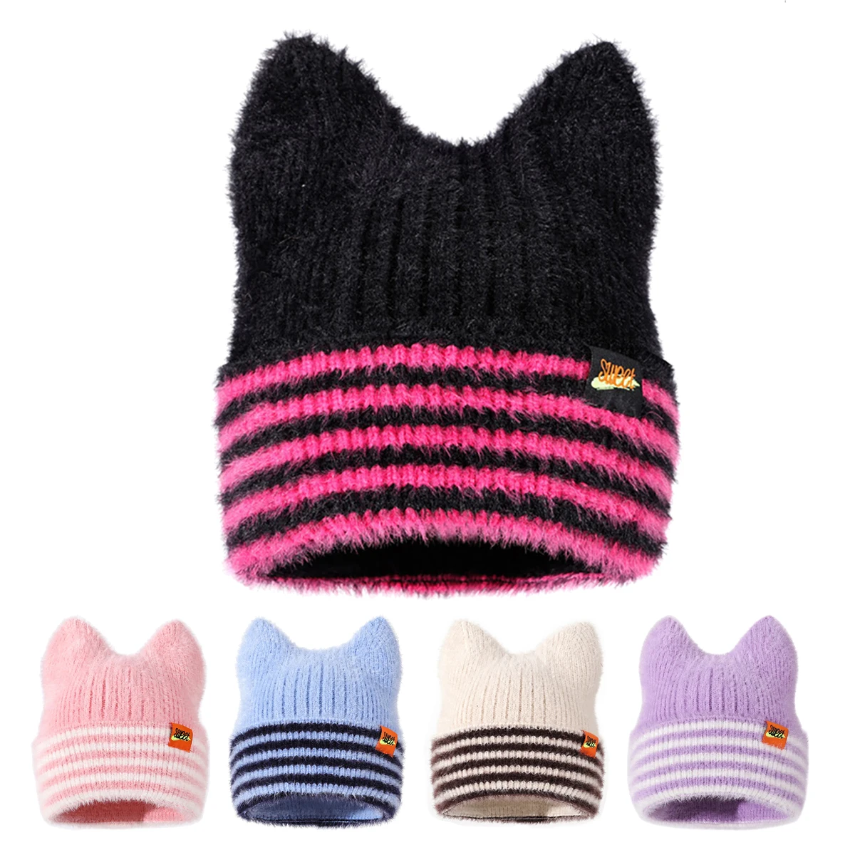 New Lovely Dandy Ha…