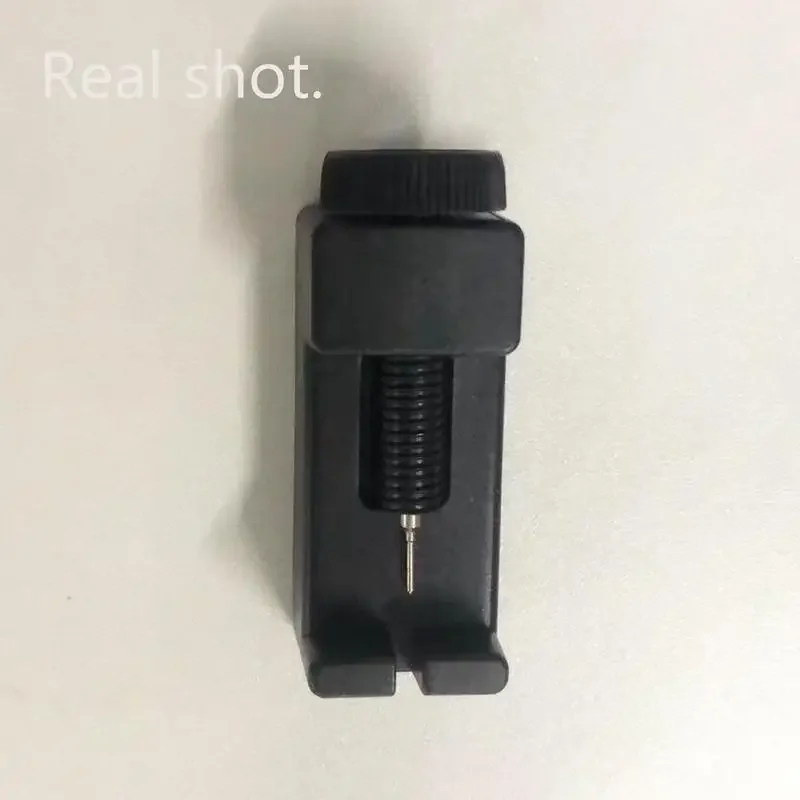 أدوات إصلاح لساعة أبل/سامسونج/شاومي/الذكية من الفولاذ المقاوم للصدأ لساعة أبل/سامسونج/شاومي/الذكية، ملحقات قابلة للتعديل