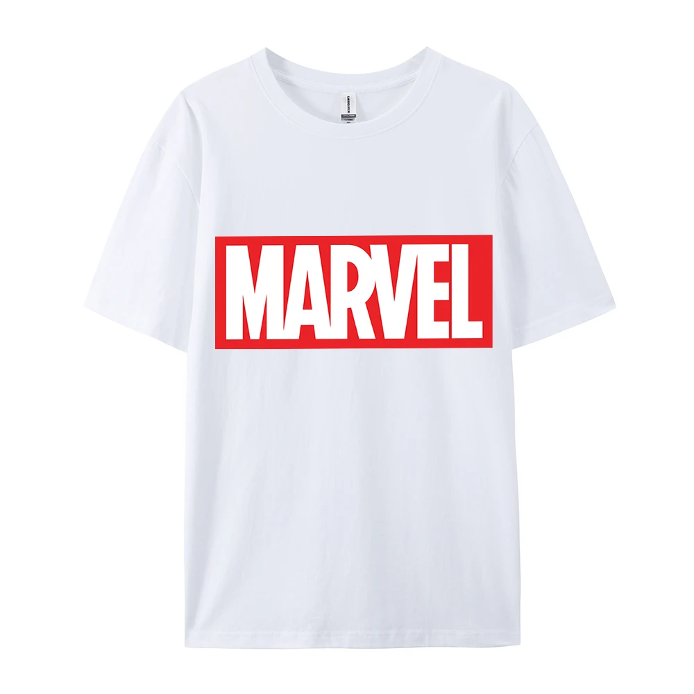 Marel Alphabet Banner Art Word And Spider Man Women T Shirt Sanio Lovely Tee Clothing Letter S-Xxxl T-Shirts Holiday Tops