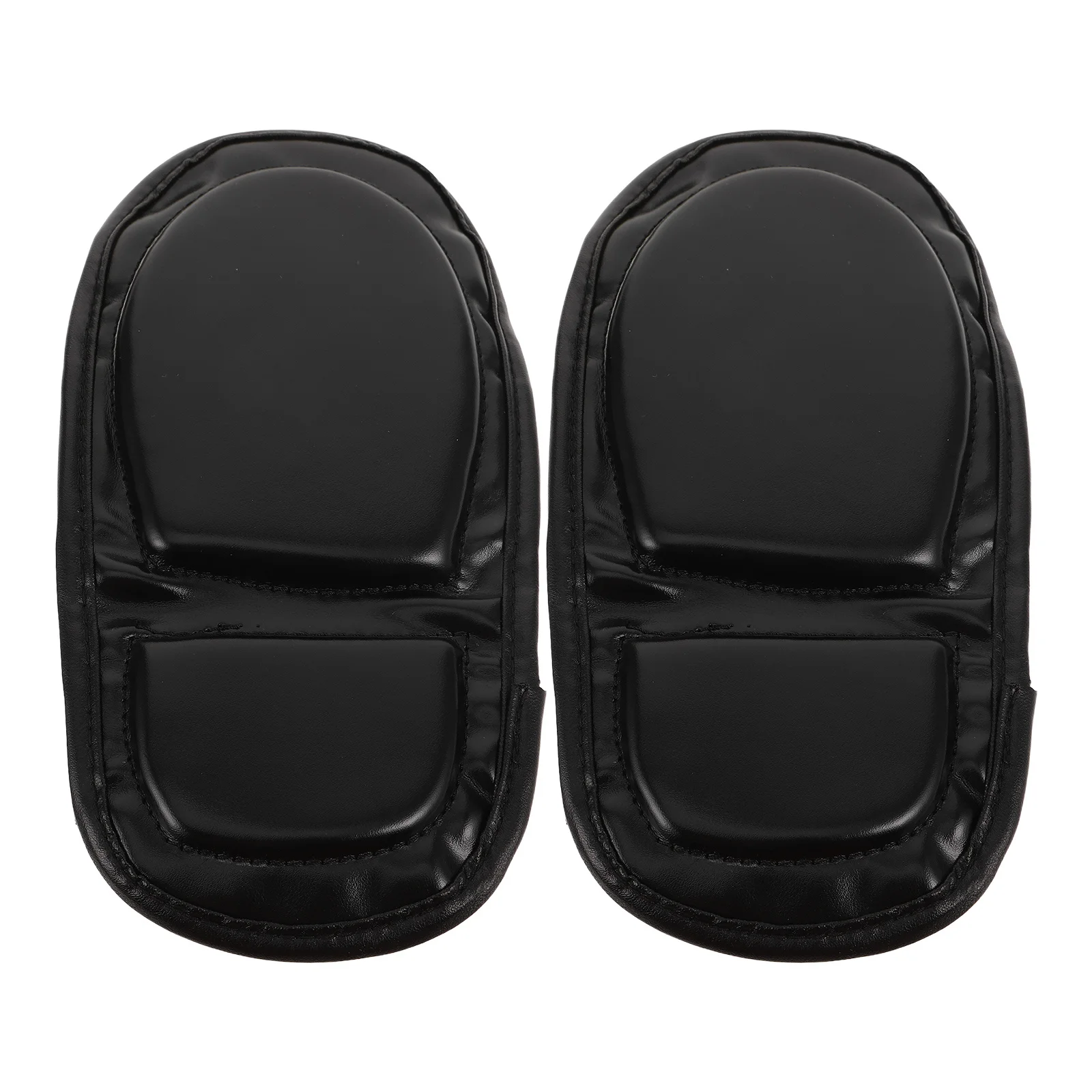 

1 Pair Kick Boxing Foot Guards Men Mma Sparring Shin Guards For Martial Arts Karate Taekwondo Lightweight Durable Training