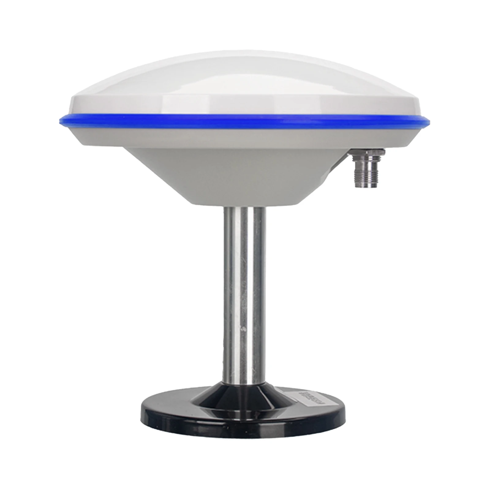 Imagem -03 - Antena Diferencial Gnss de Alta Precisão Rtk Mapping Mushroom Head Posicionamento Gps Bds Glonass Galileo Suporte de Sucção