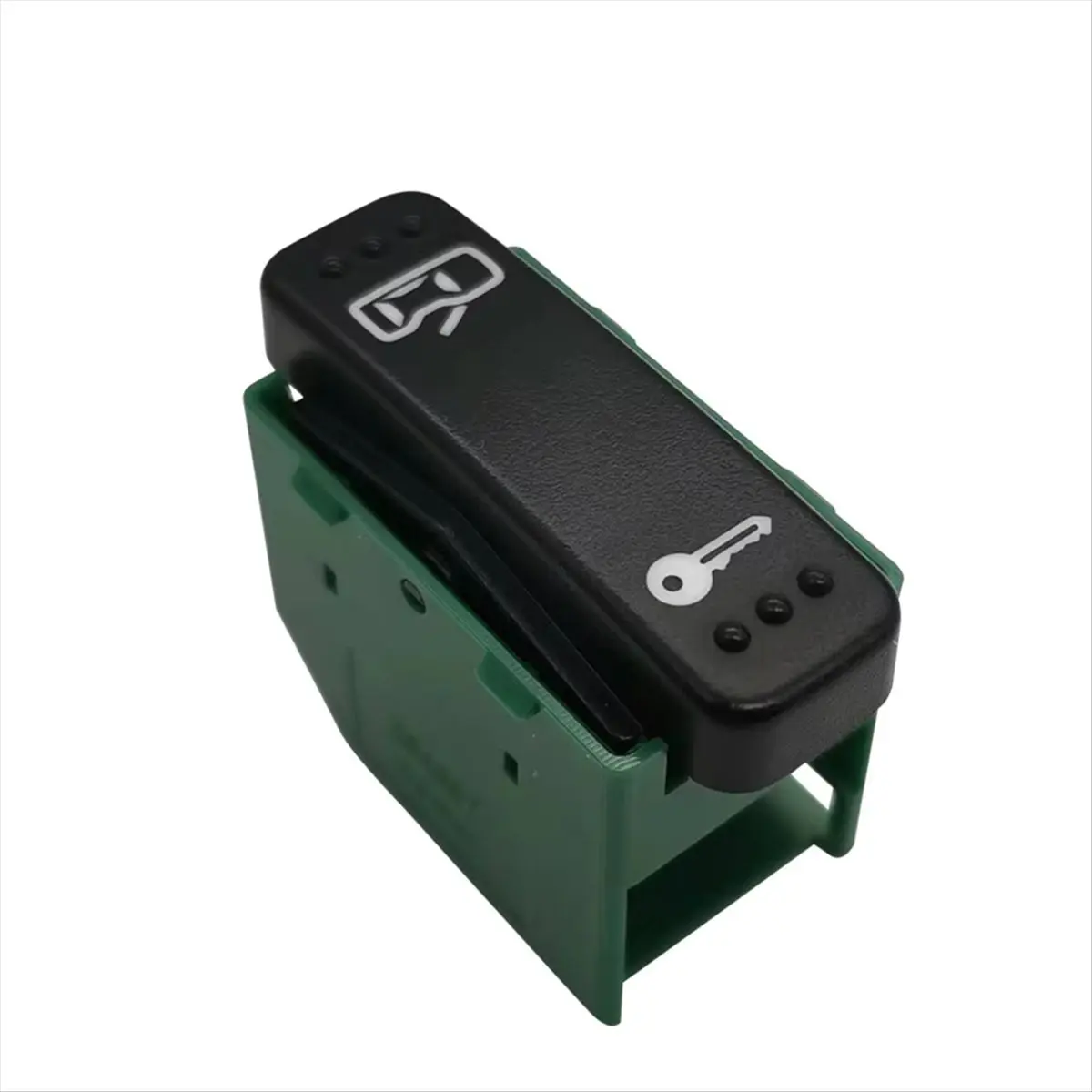 💥L96A 1C0962125A Car Central Control Switch Door Lock Switch Automobile Safety Switch for VW Beetle 2000-2010 view 5