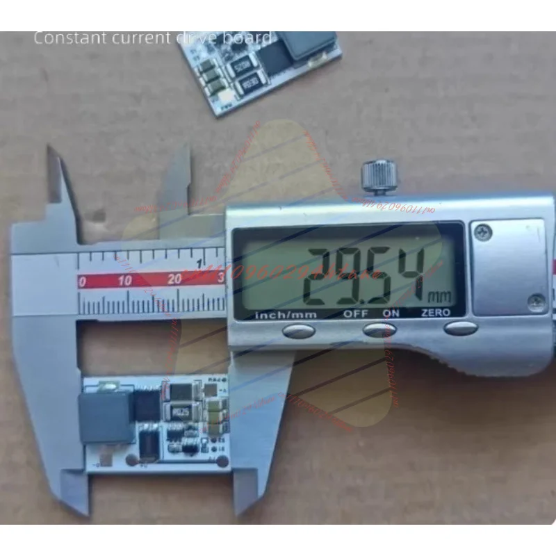 15A Pump Laser Constant Current Driver Board, High Power Laser Driver Module
