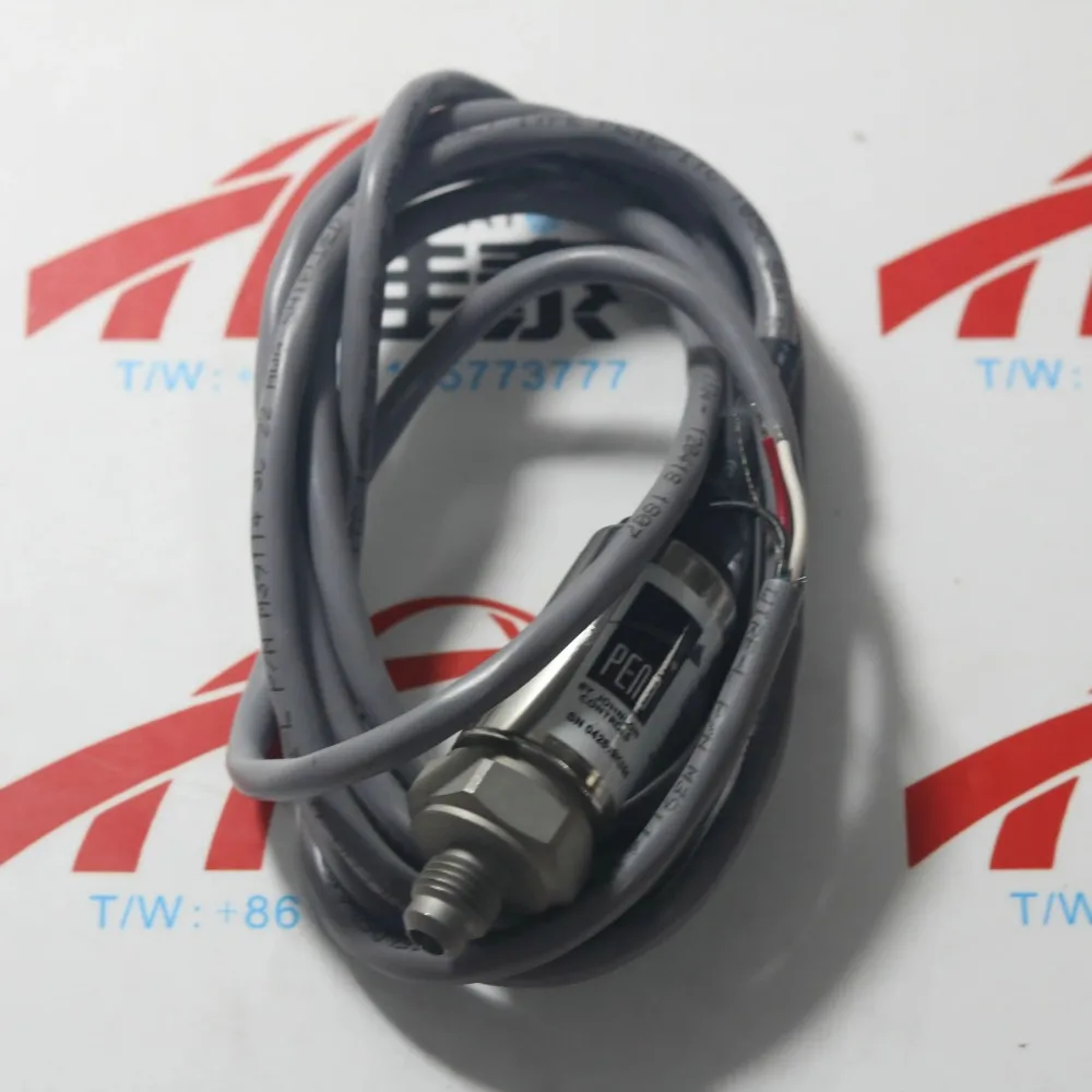 New for P499VBS404C Johnson Controls P499VBS-404C pressure sensor