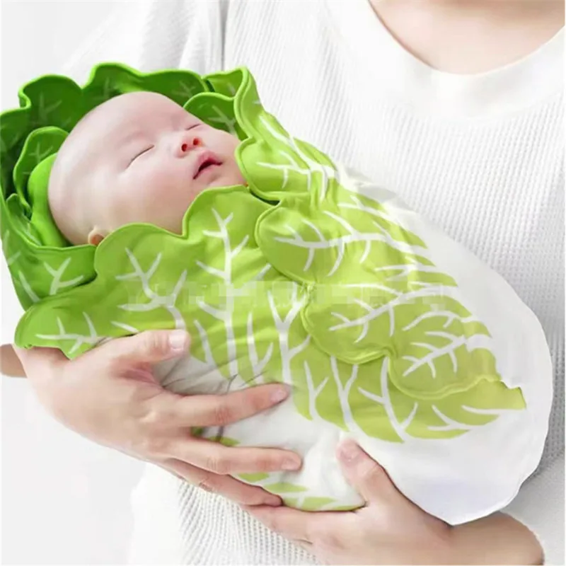 Cabbage Throw Blanket Lettuce Blanket Super Soft Fuzzy Plush Blanket for Gifts,Bedding Home Decor for Couch Sofa Bed All Season