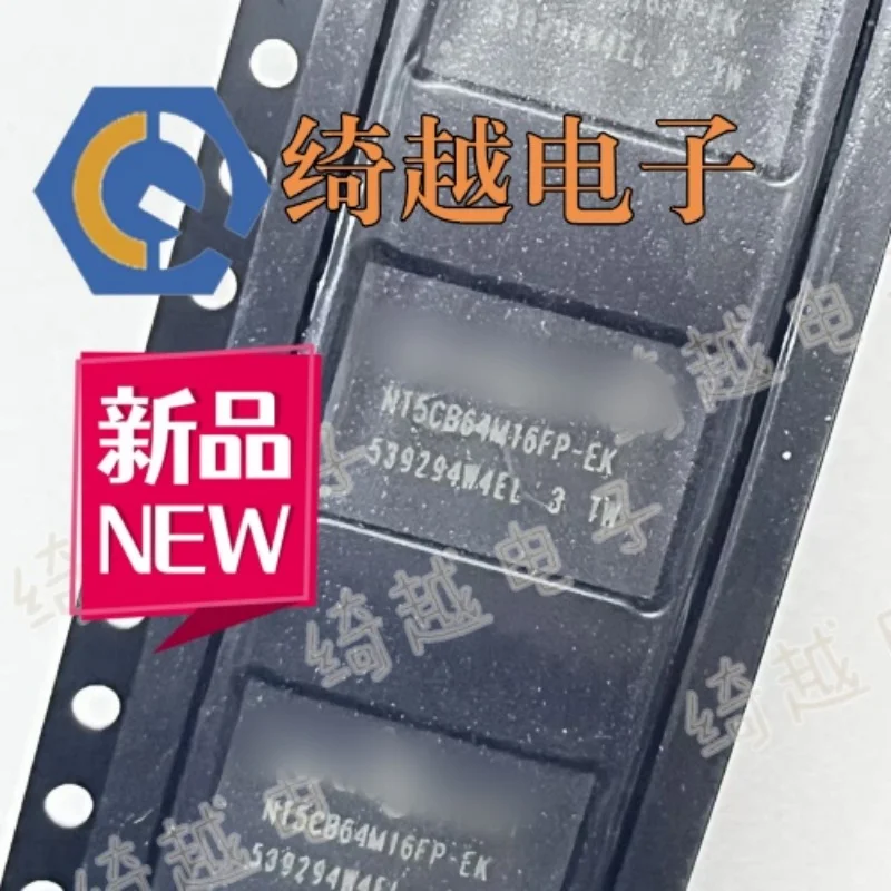 Nt5Cb64M16Fp-Ek Ddr…