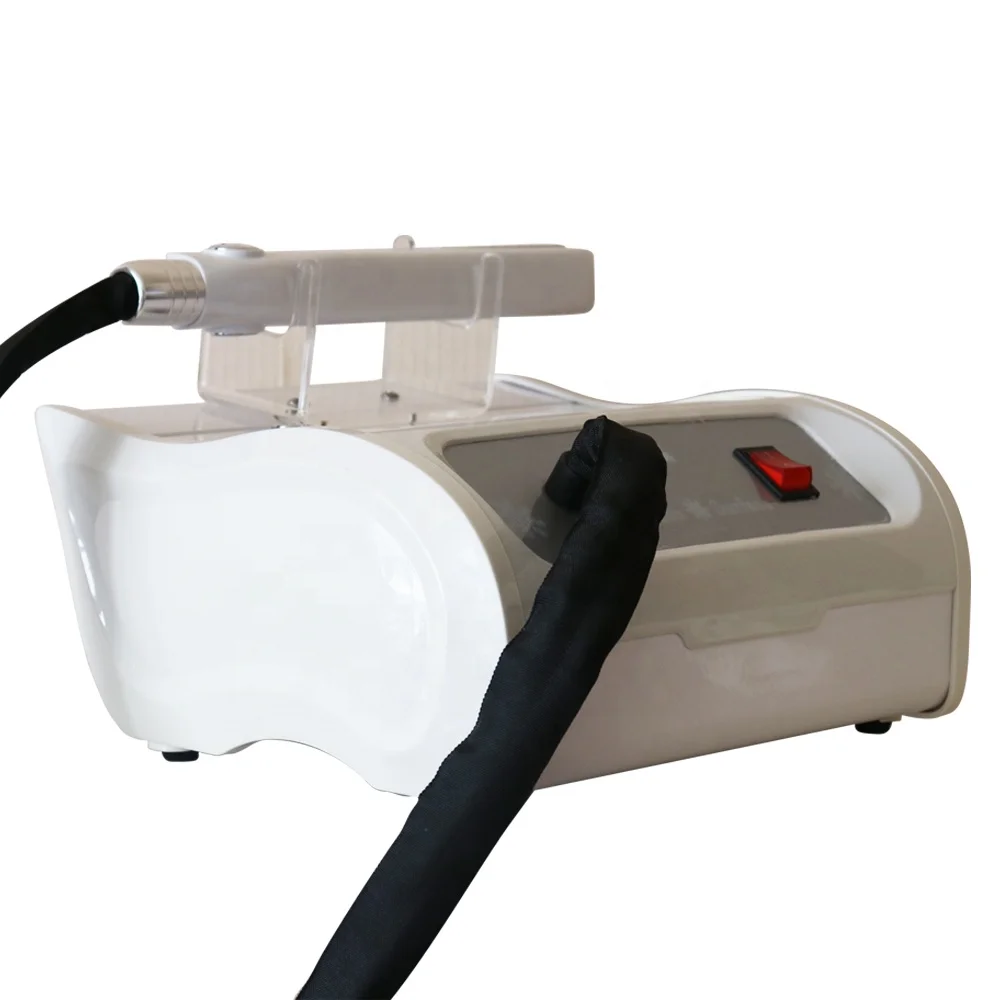 Hair Care Ultrasonic Infrared Cold Plate Hair Straightener Flat Iron for Keratin Hair Treatment Frozen Machine