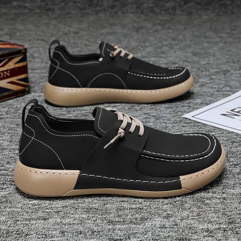 

Повседневная обувь модная, универсальная, классические белые кроссовки, обувь для скейтбординга, обувь для папы и спортивная обувь.