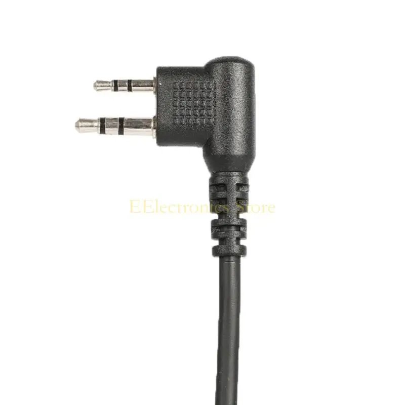 B03C Interphone USB USB Frequency Programación USB Cable Cable 90 35 pulgadas
