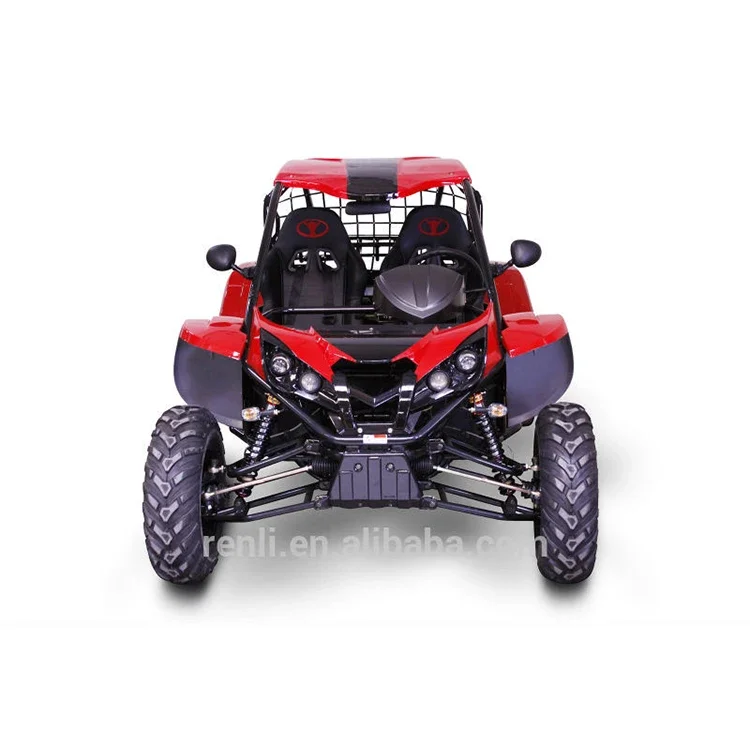 Renli EPA 高品質オフロード格安大人用ゴーカート 1500cc 砂丘サンドバギー 4x4