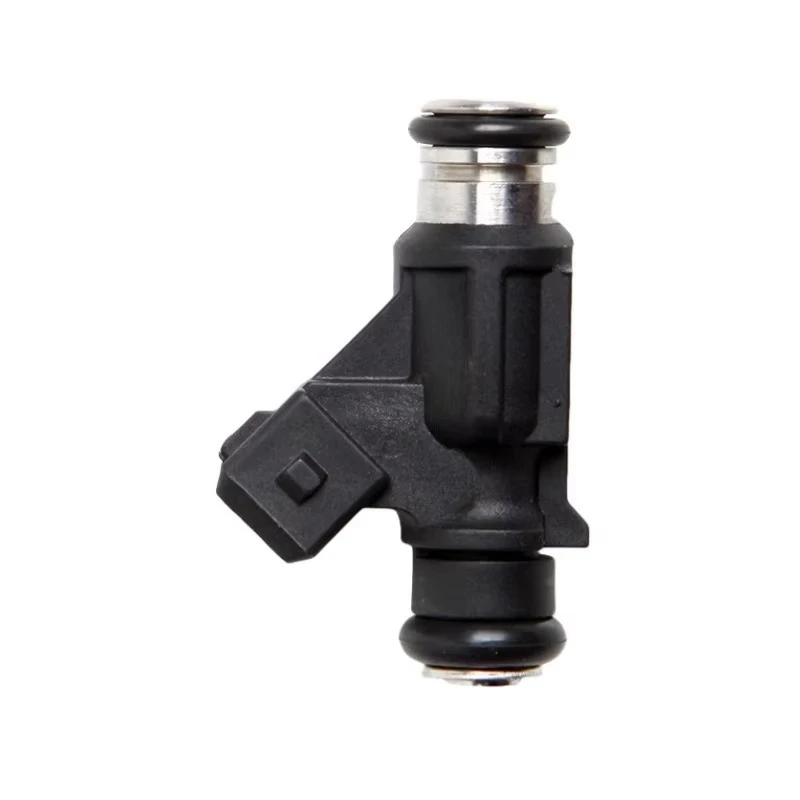 4pcs 25342385 Fuel Injection Nozzle fit for Ford Mondeo II Kombi BNP 2.5 ST 200 1999/05-2000/11 2495 ccm,151 KW,205 PS