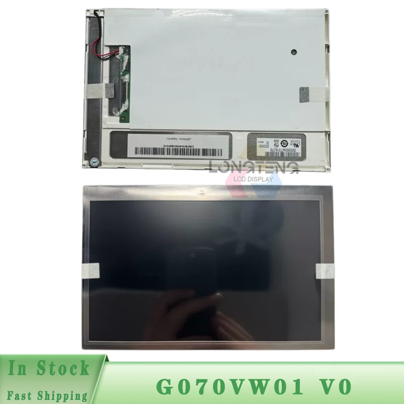 g070vw01-v0-7-インチ産業用-lcd-パネル-800×480-wvga-tft-lcd-ディスプレイ-lvds-インターフェース産業機器画面交換
