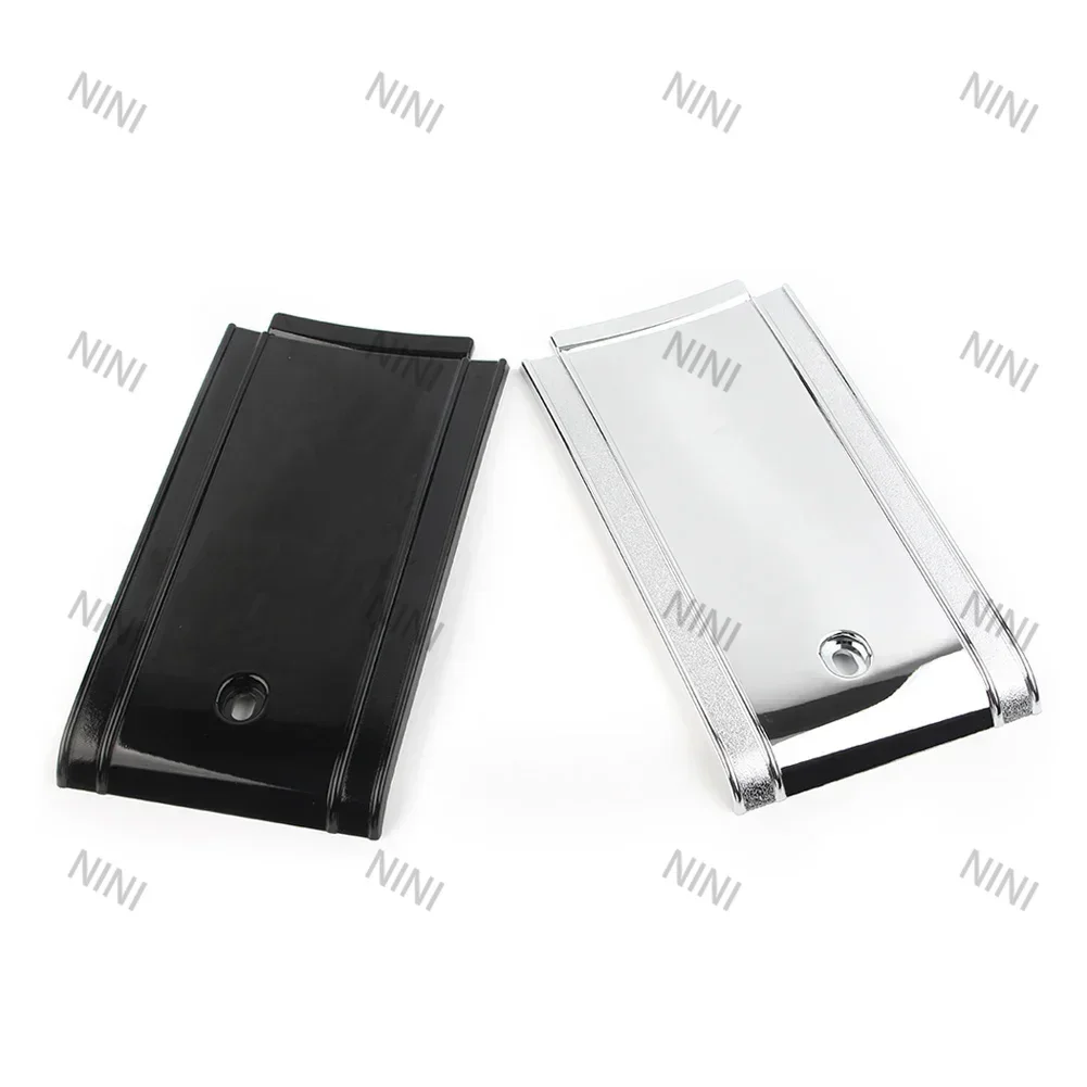 

Мотоцикл для Harley Davidson Softail 1984-1999 FLSTF FLSTN FXSTC хром/черный АБС-пластик нижняя панель приборной панели