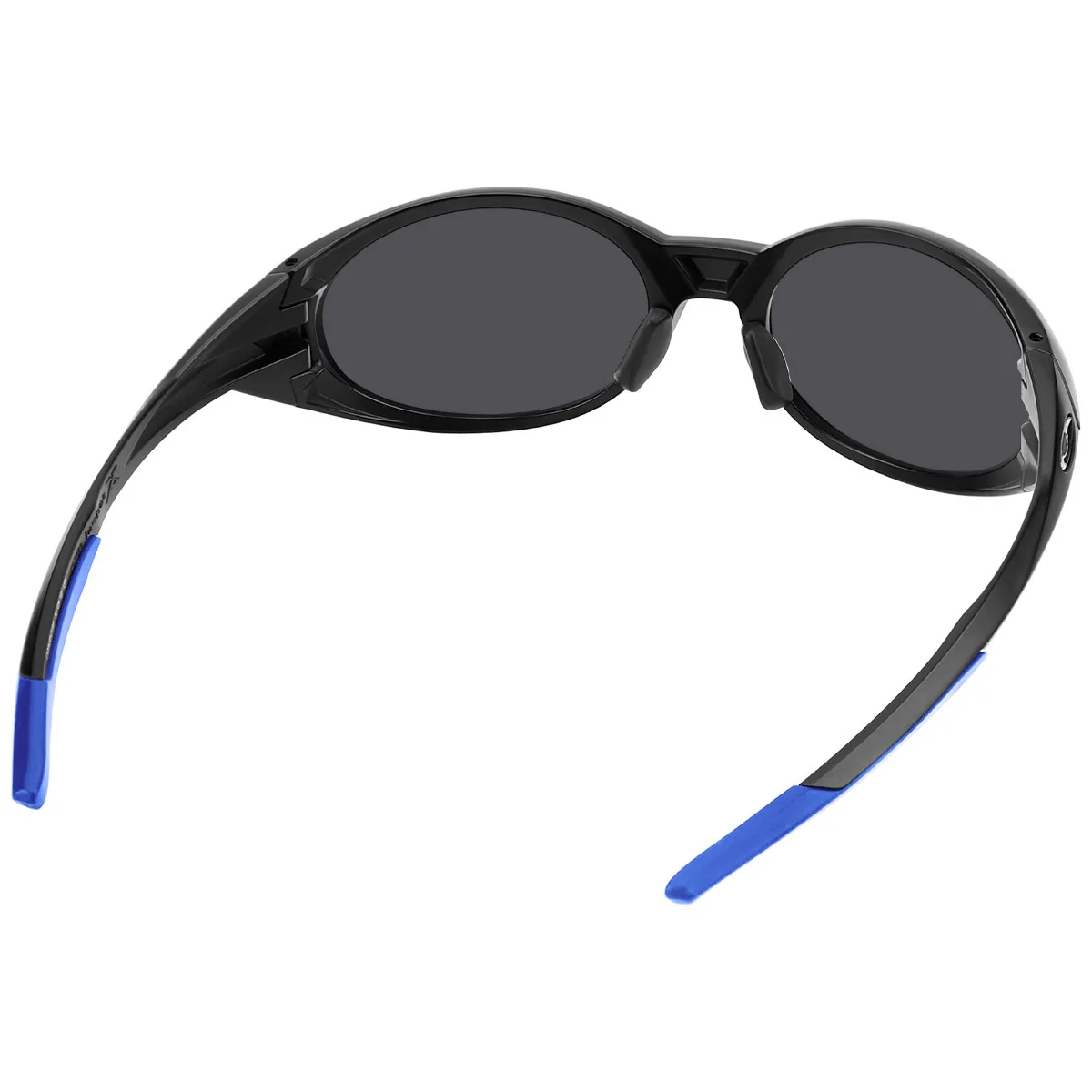 وسادات أنف وسماعات أذن مطاطية من السيليكون من Glintbay ، وسادات أنف لجاكيت عين Oakley Redux OO9438 ، نظارات شمسية 55 بخيارات متعددة #6