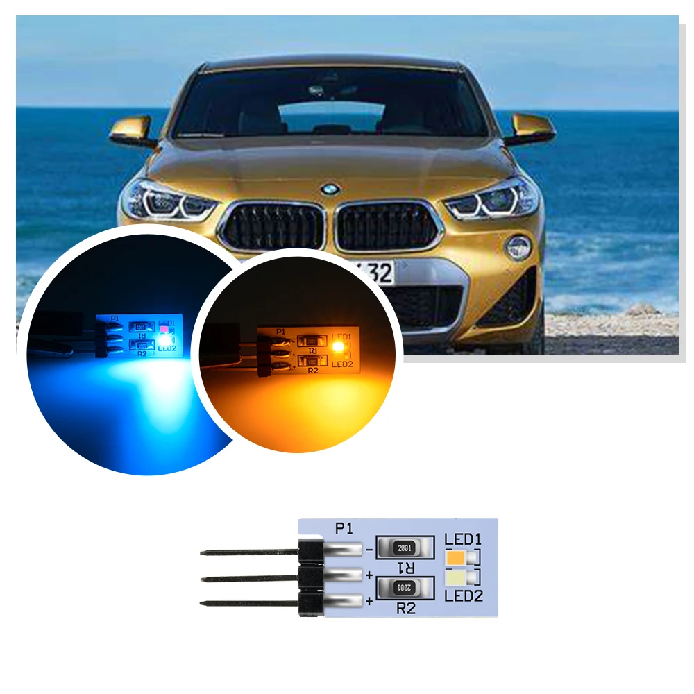 Led Ambient Light U…