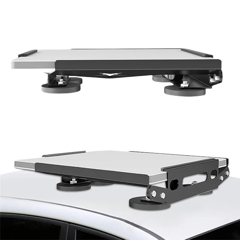 

A61P For Starlink Mini Magnetic Car Roof Mount Kit Trailer Roof Rack For/Car/Rvs/Metal Surface