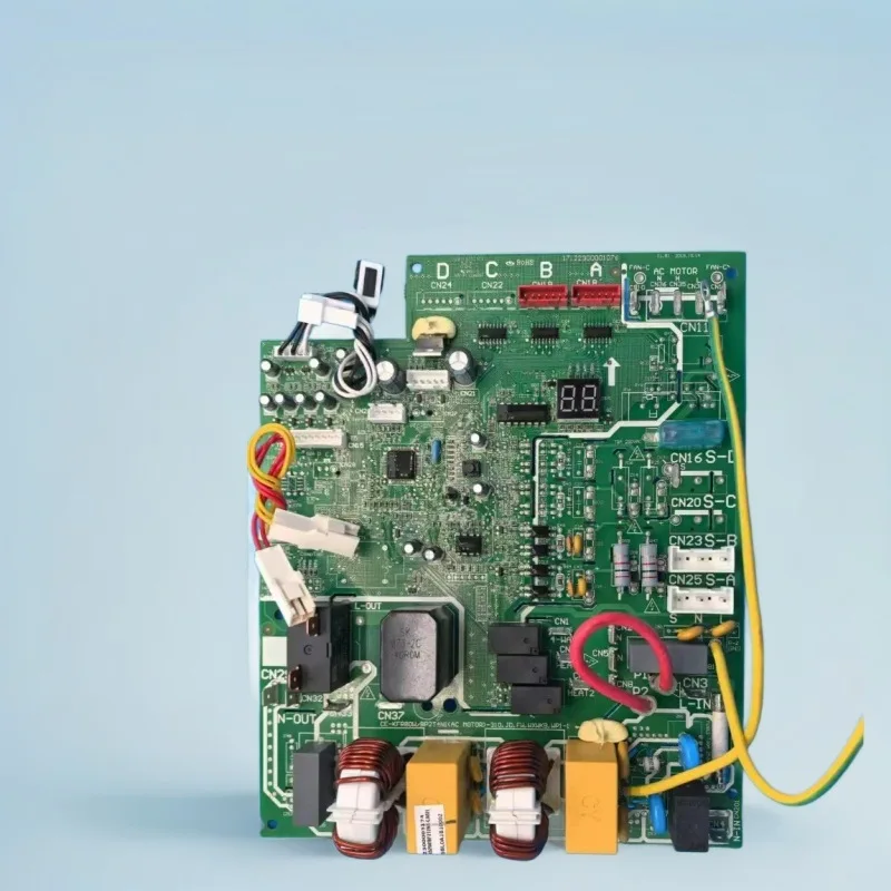 17122300003174 Applicable To Export Machine Inverter Air Conditioner Main Board CE-KFR80W/BP2T4N1