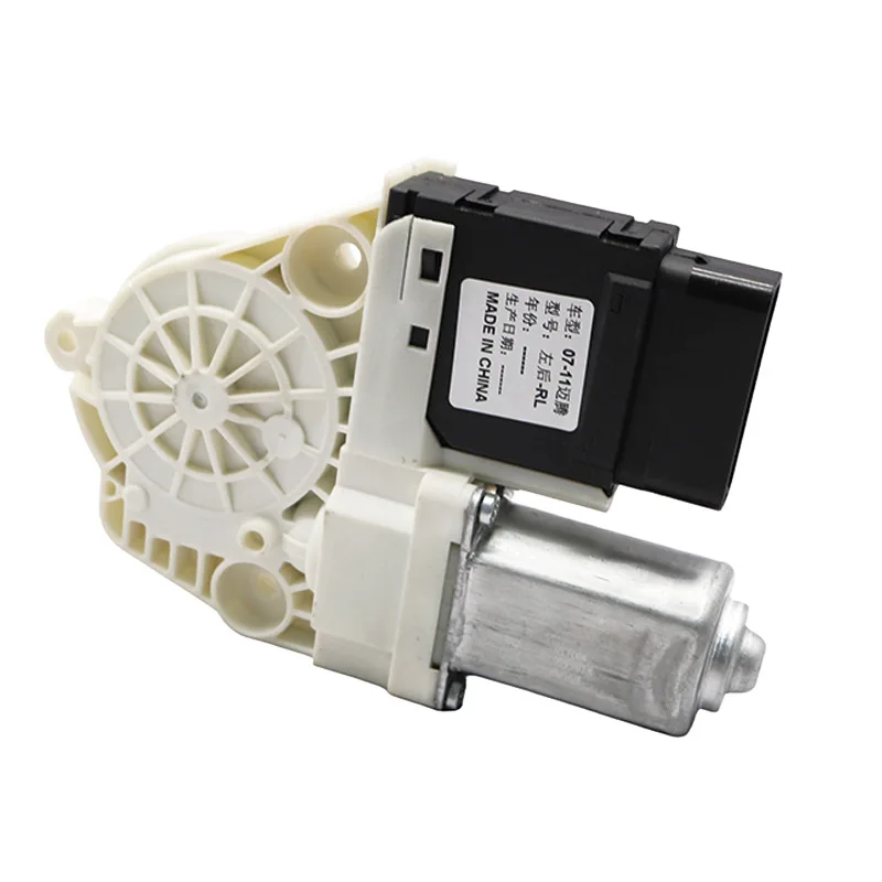 Automotive Parts Glass Lifting Motor 1K0959703K rear left