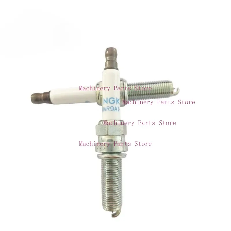 

FOR CFMOTO Motorcycle Accessories 800NK Spark Plug 800MT Ignition Coil N39 High Voltage Cap NGK High Voltage Pack