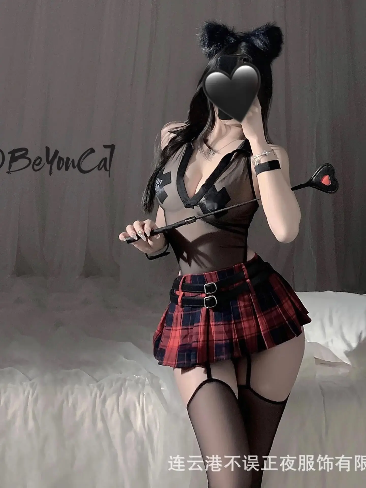 Pure Desire Campus JK Uniform Sexy Student Temptation Pajama Dress Elegant Sweet Mini Dress Fashion Korean Women 2025 New 3IKB