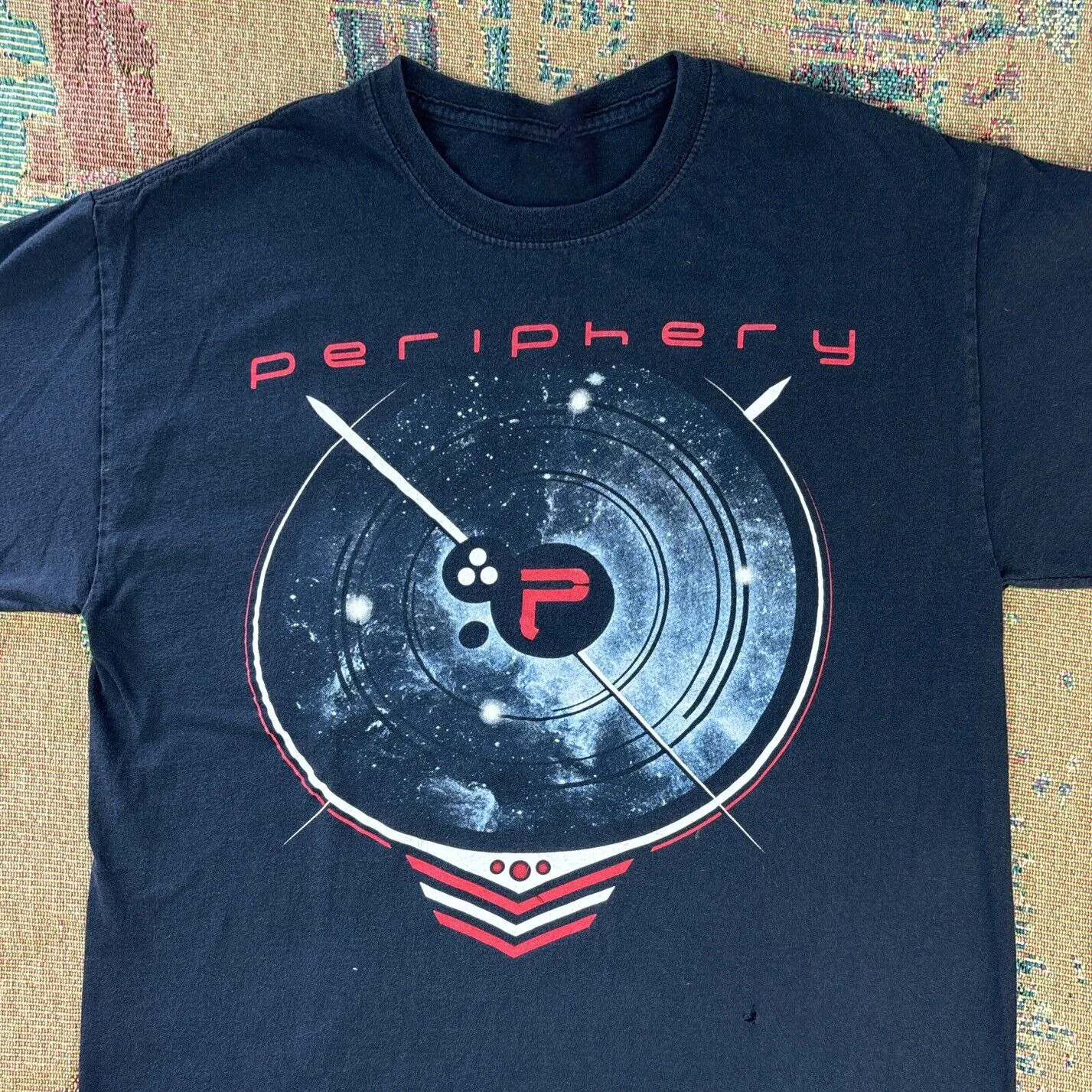 Periphery Band Periphery III Select Difficulty Unisex Tee Shirt All Size BO434