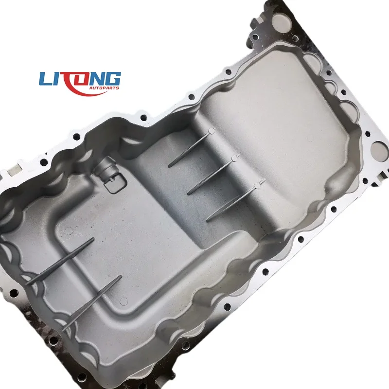 

10197892 10092032 СОВЕРШЕННО НОВЫЙ SAIC MAXUS G10 G20 Масляный поддон в сборе