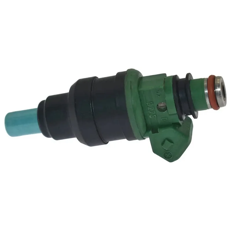 1 peça injetor de combustível acessório para carro 35310-32660 para Hyundai Sonata 2.4L L4 1989-1991 Kia Dodge H100 3531032660 —L48A